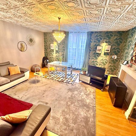 Duplex A 100M Du Casino De Namen Buitenkant foto