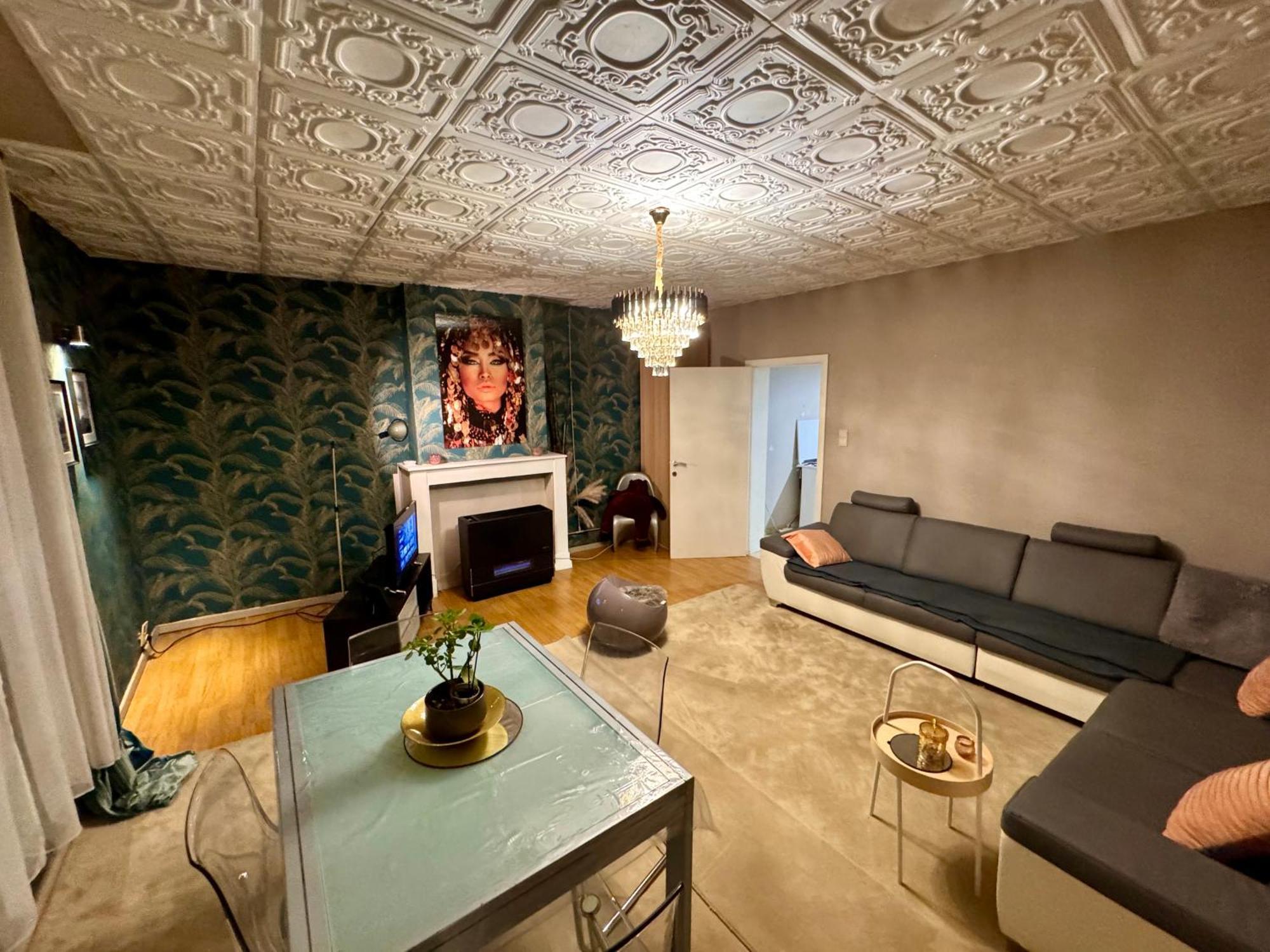 Duplex A 100M Du Casino De Namen Buitenkant foto